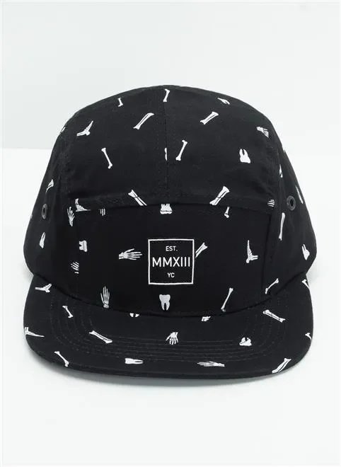 boné ossos boné ossos