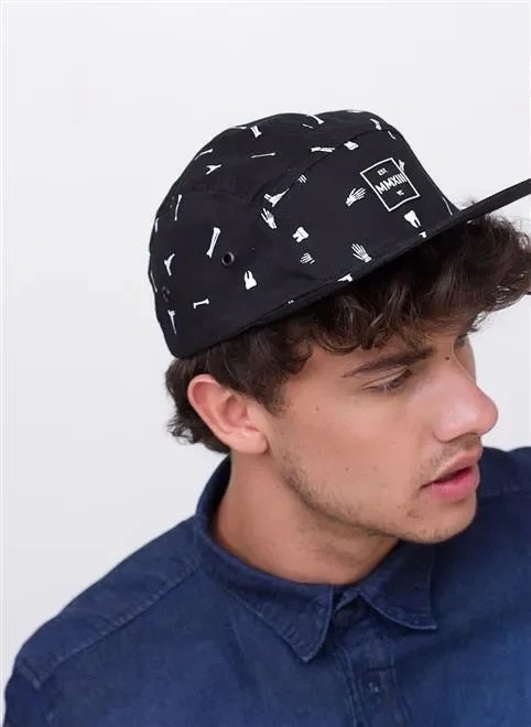 boné ossos boné ossos