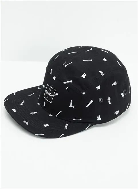 boné ossos boné ossos