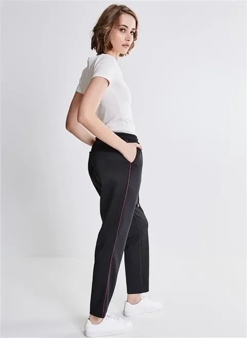 calça esportiva preta calça esportiva preta