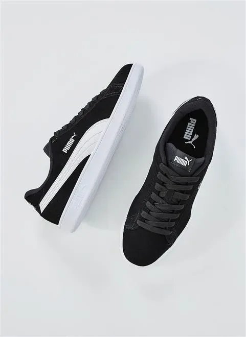tênis puma smash suede tênis puma smash suede