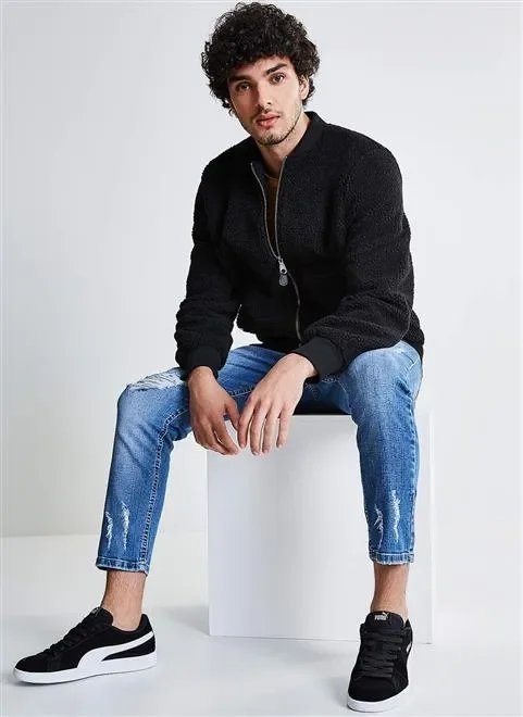 tênis puma smash suede tênis puma smash suede