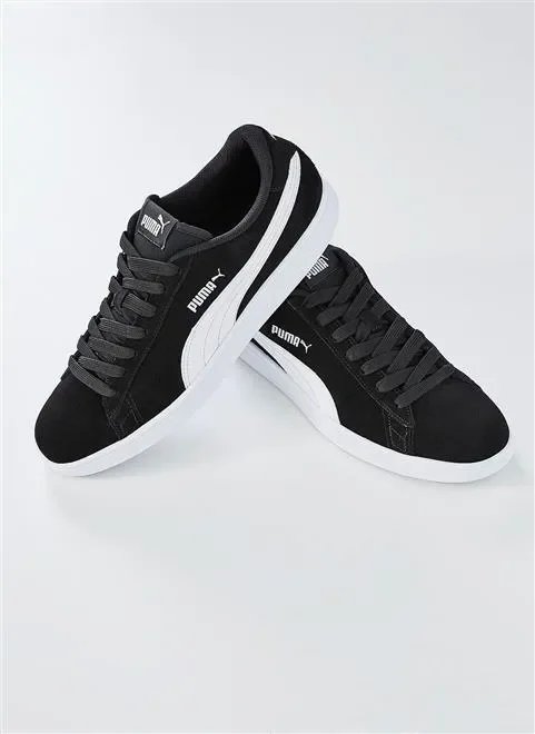 tênis puma smash suede tênis puma smash suede