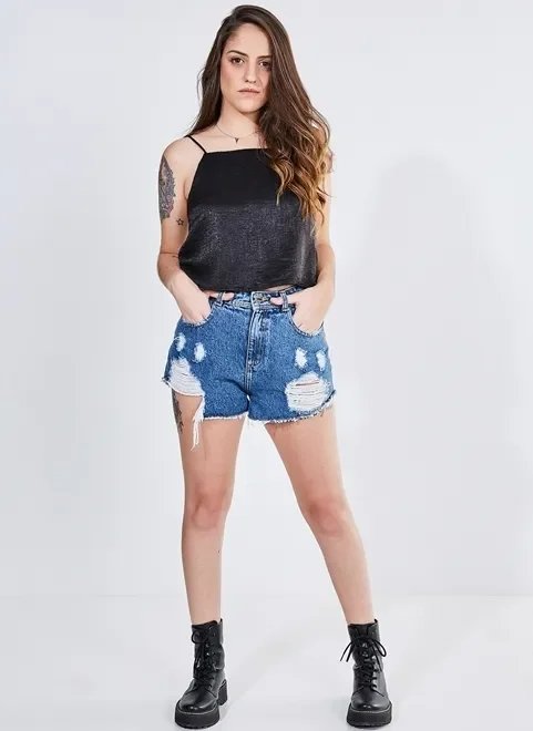 regata preta alças finas regata preta alças finas