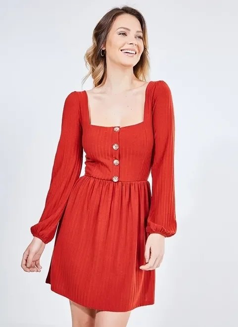 vestido curto decote quadrado vestido curto decote quadrado