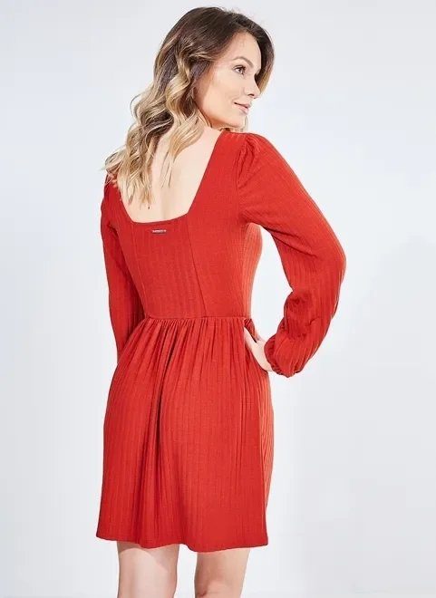 vestido curto decote quadrado vestido curto decote quadrado