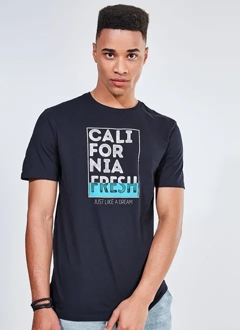 camiseta estampa califórnia fresh camiseta estampa califórnia fresh