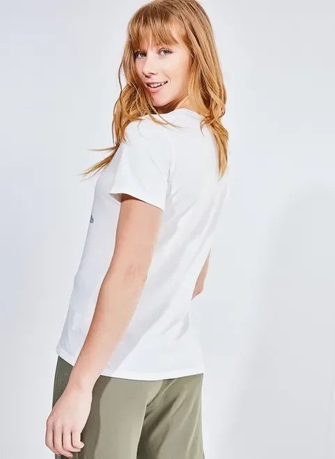 blusa estampa menina chiclé blusa estampa menina chiclé