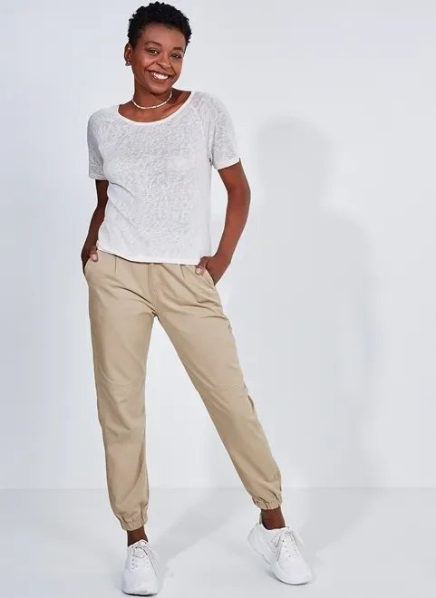 blusa manga raglan em malha flamê blusa manga raglan em malha flamê