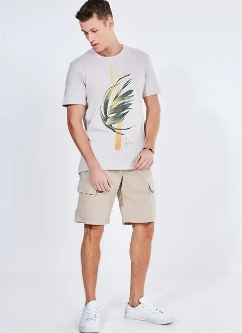 camiseta organic estampada camiseta organic estampada