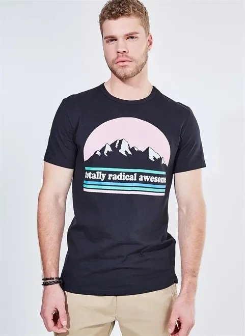 camiseta estampa montanhas camiseta estampa montanhas