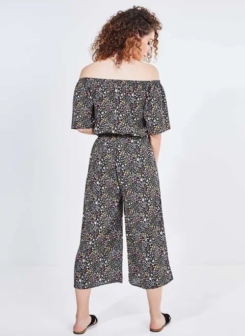 macacão longo ciganinha macacão longo ciganinha