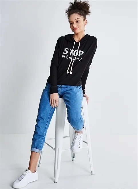 blusa stop mimimi blusa stop mimimi