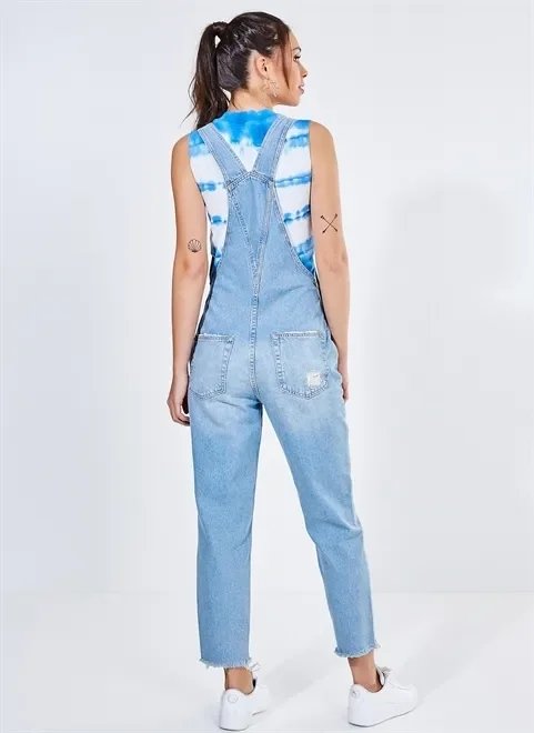 macacão jeans vintage macacão jeans vintage