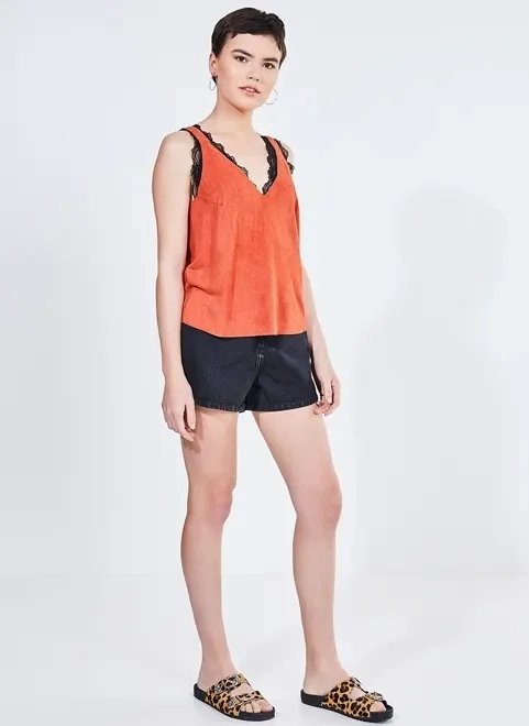 short hot pants em jeans black short hot pants em jeans black