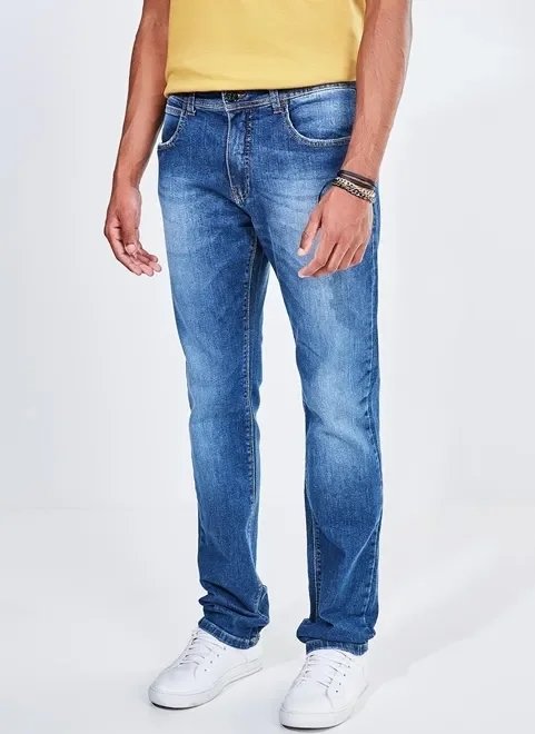 calça jeans slim calça jeans slim