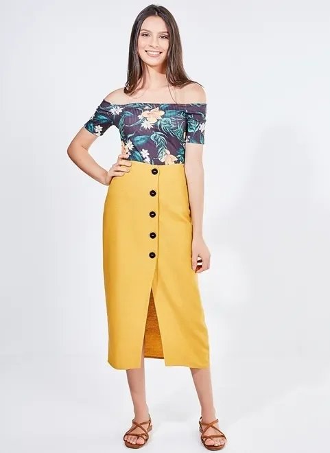 blusa ombro a ombro floral blusa ombro a ombro floral