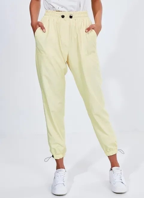 calça jogger esportiva calça jogger esportiva