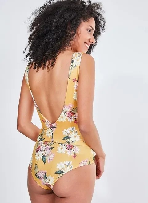 body estampa floral body estampa floral