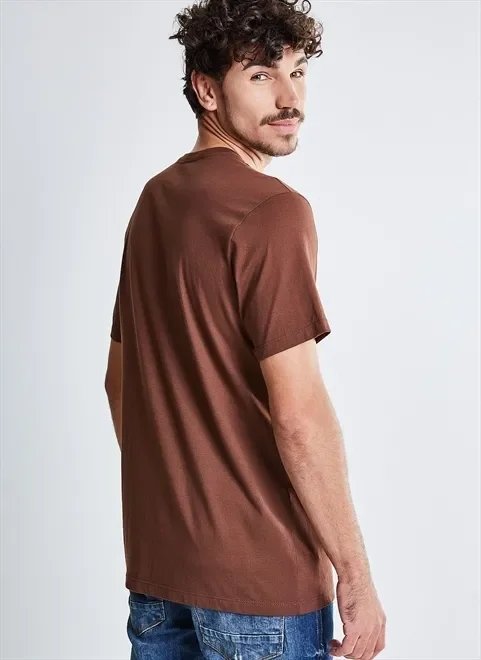 camiseta estampa lobo panorama camiseta estampa lobo panorama
