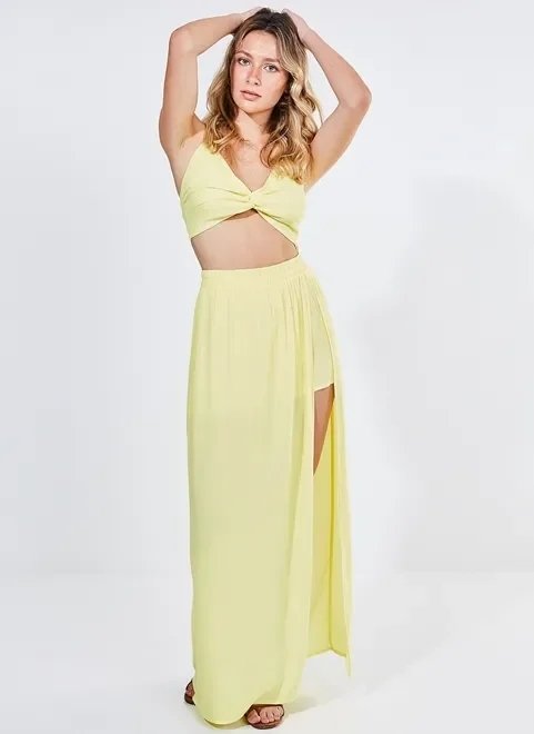saia short neon saia short neon