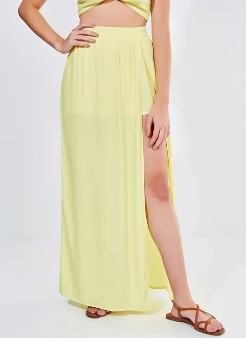 saia short neon saia short neon