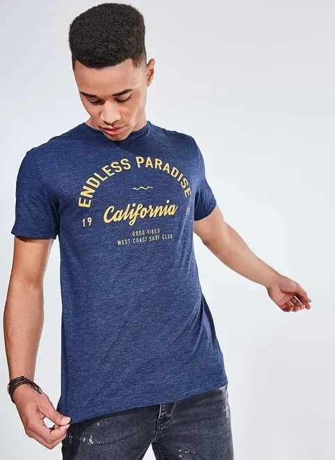 camiseta lettering califórnia camiseta lettering califórnia