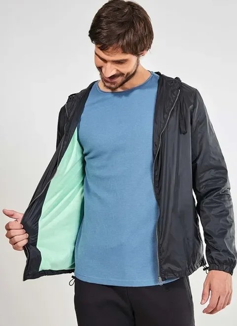 jaqueta corta vento jaqueta corta vento