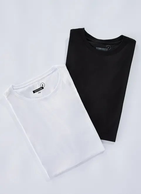 camiseta básica alongada camiseta básica alongada