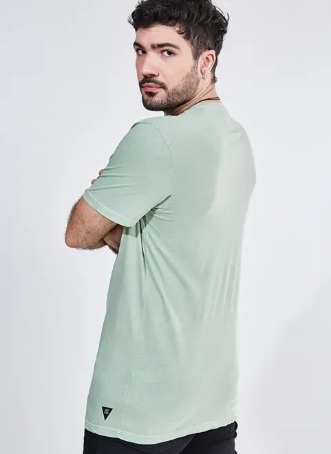 camiseta manga curta lisa camiseta manga curta lisa