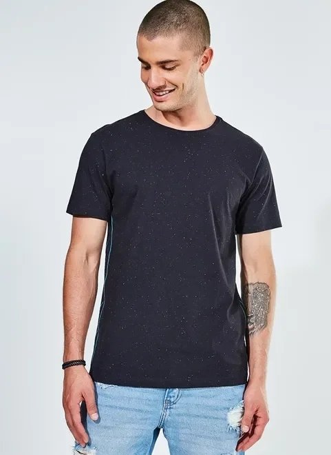 camiseta color em malha botonê camiseta color em malha botonê