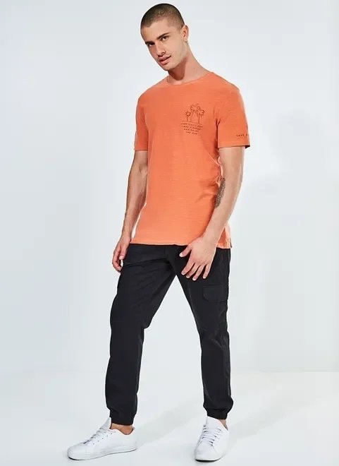 camiseta alongada just chill camiseta alongada just chill