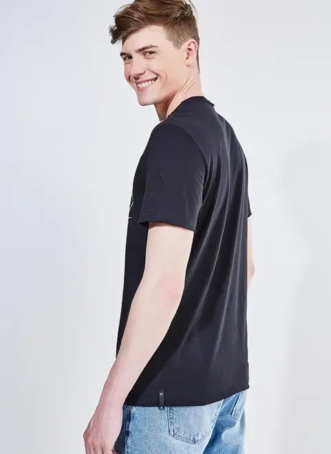 camiseta estampa sunset sports camiseta estampa sunset sports