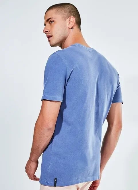 camiseta listras color camiseta listras color