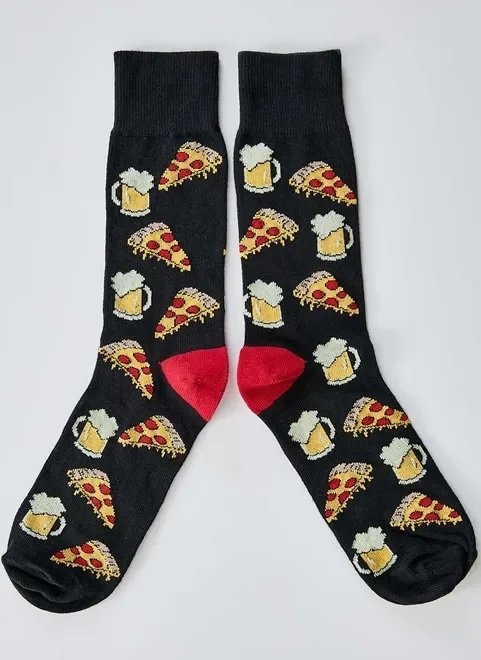 meia estampa pizza e chopp meia estampa pizza e chopp