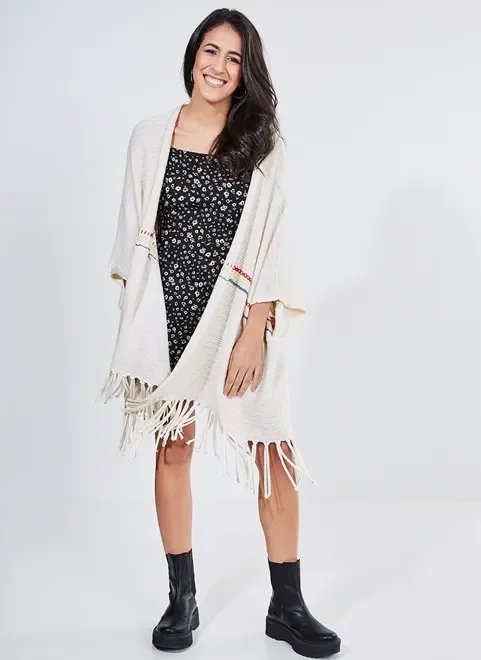 macaquinho estampado com amarração macaquinho estampado com amarração