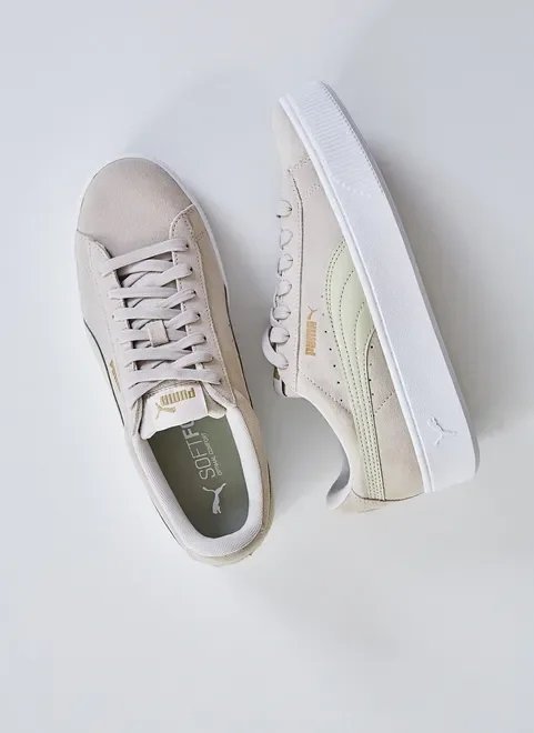 tênis puma vikky stacked sd tênis puma vikky stacked sd