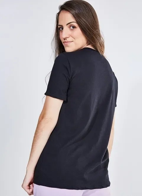 blusa estampa mística colorida blusa estampa mística colorida