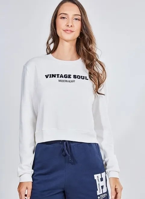 moletom cropped vintage soul moletom cropped vintage soul
