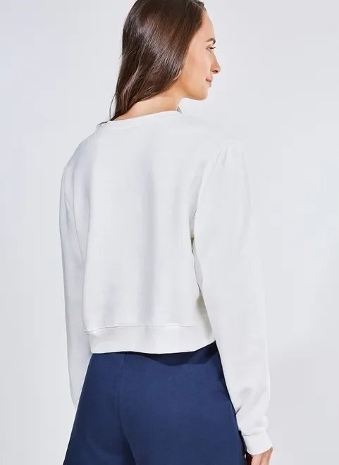 moletom cropped vintage soul moletom cropped vintage soul