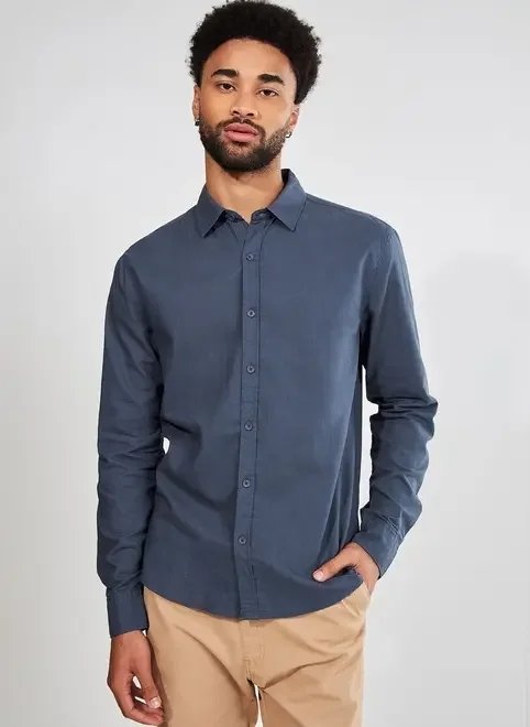 camisa manga longa linho camisa manga longa linho