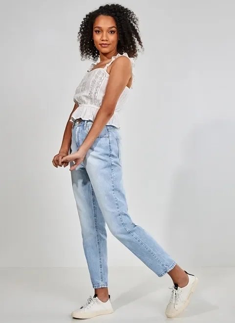 blusa cropped com renda e babadinhos blusa cropped com renda e babadinhos