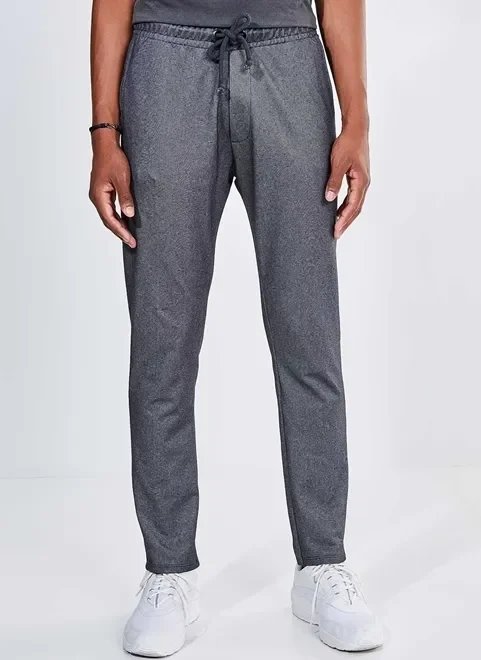 calça alfaiataria em malha calça alfaiataria em malha