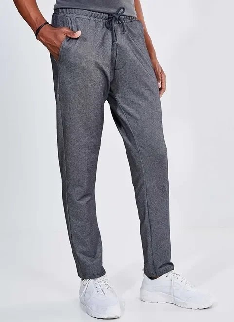 calça alfaiataria em malha calça alfaiataria em malha