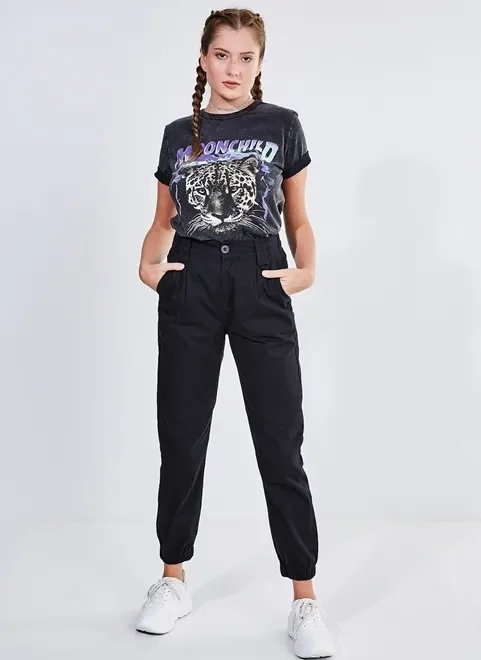 camiseta marmorizada estampa onça camiseta marmorizada estampa onça