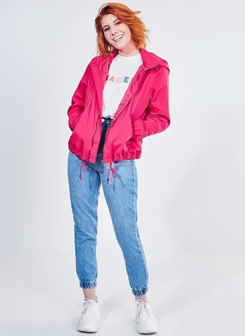 blusa cropped bordado colorido fearless blusa cropped bordado colorido fearless