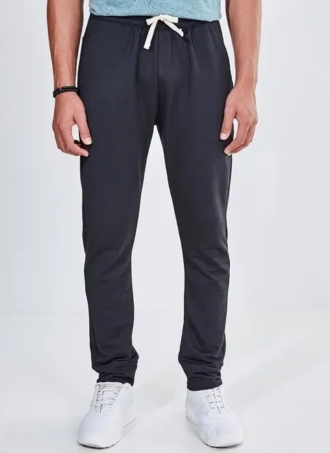 calça em moletom sarjada calça em moletom sarjada