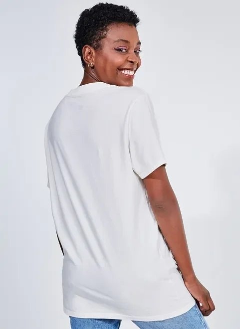 camiseta estampa florescer camiseta estampa florescer