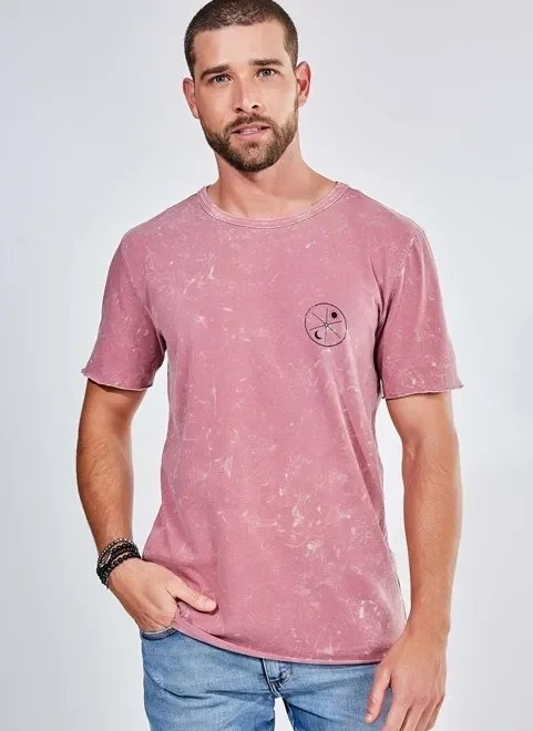 camiseta dupla face estampa balance camiseta dupla face estampa balance