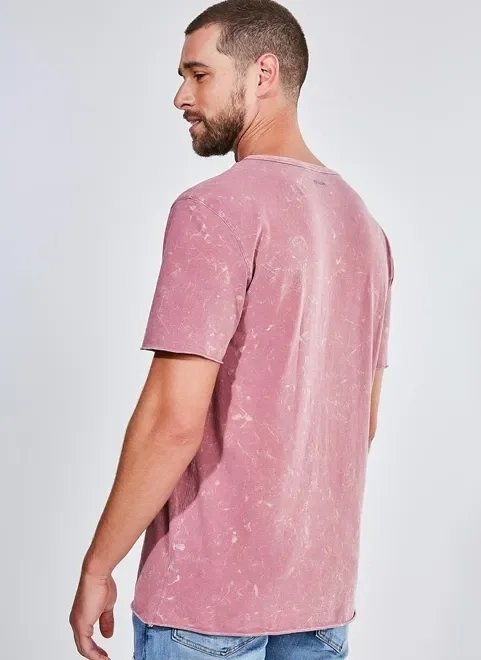 camiseta dupla face estampa balance camiseta dupla face estampa balance